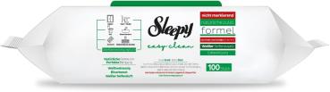 Sleepy Easy Clean Allzwecktücher, 100 Stk.